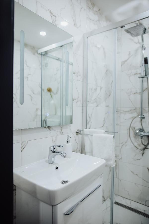 Modern Apartment 3 Brčko Kültér fotó