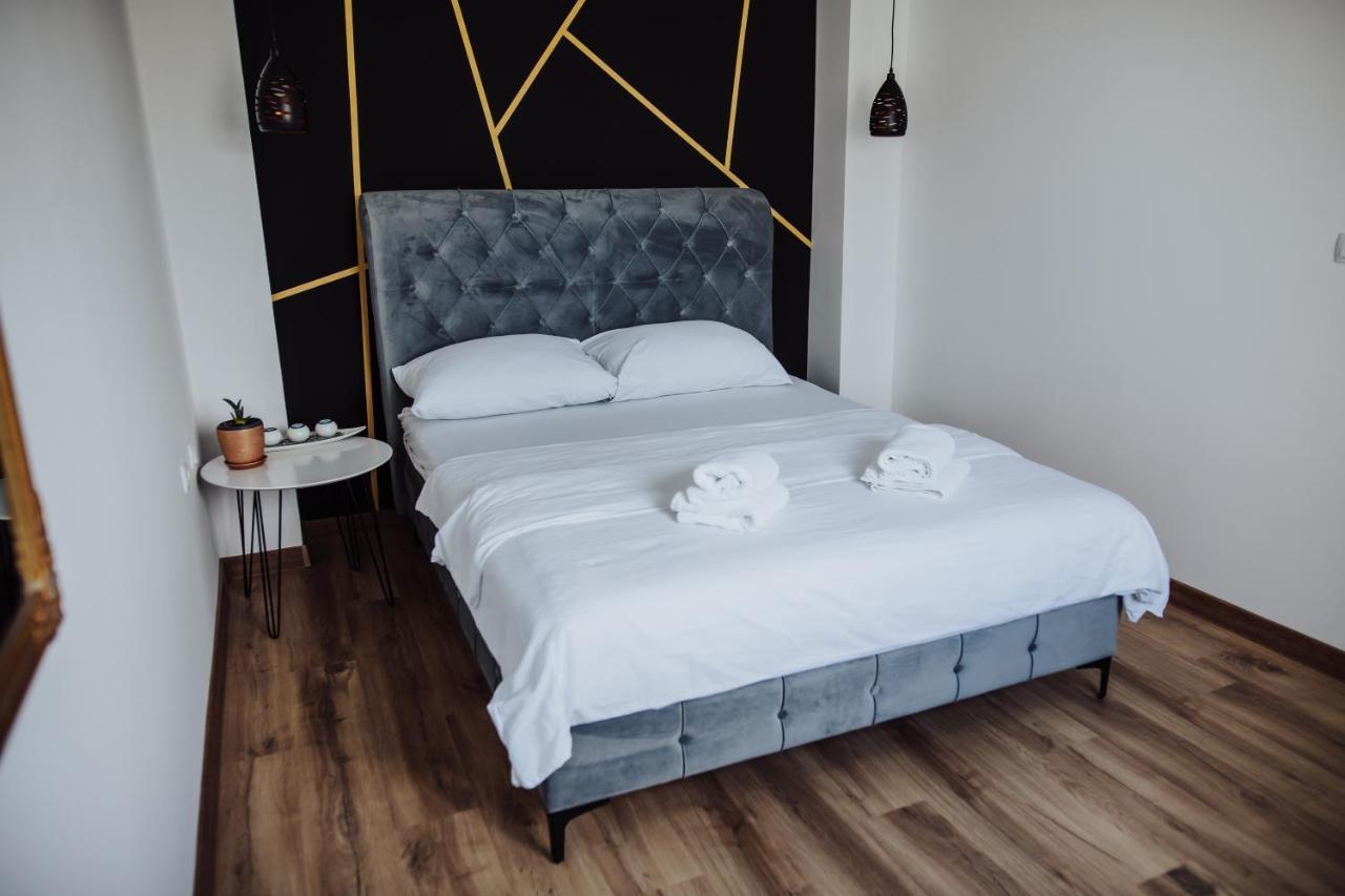 Modern Apartment 3 Brčko Kültér fotó