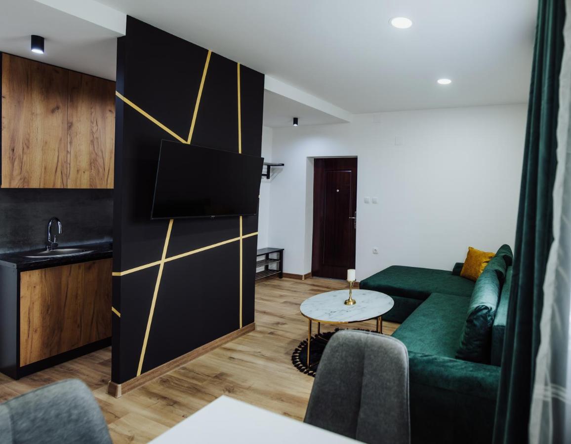 Modern Apartment 3 Brčko Kültér fotó
