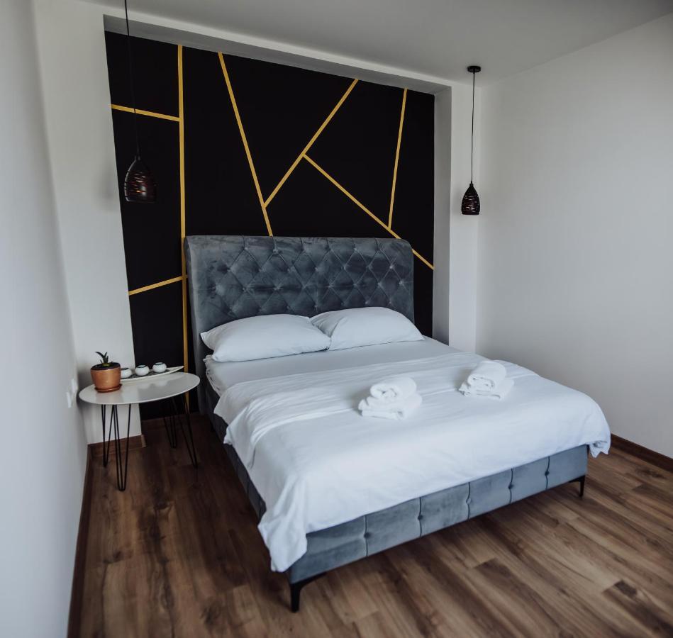 Modern Apartment 3 Brčko Kültér fotó