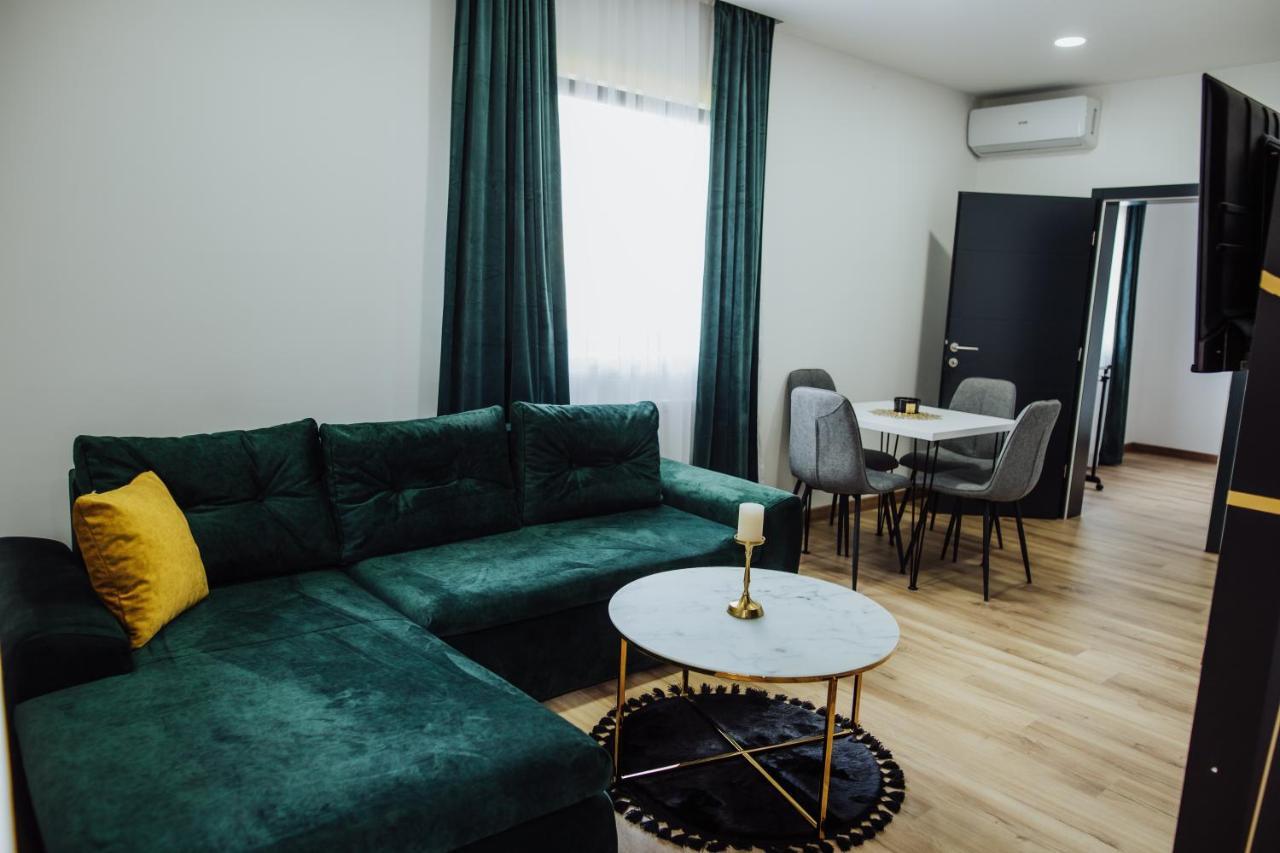 Modern Apartment 3 Brčko Kültér fotó