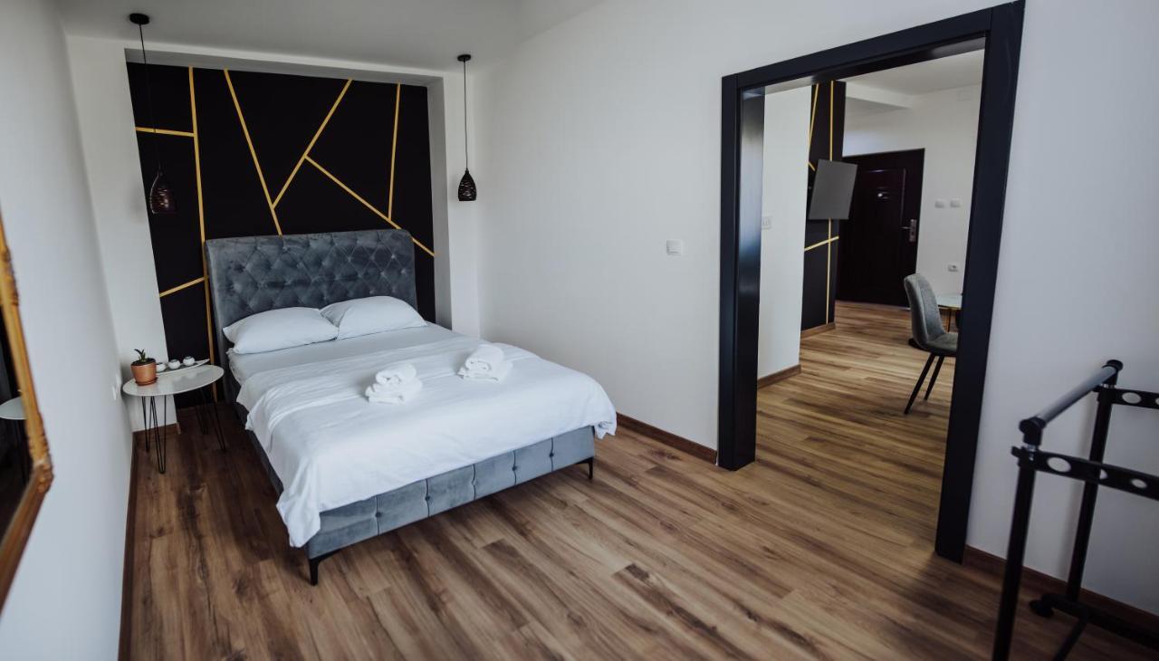 Modern Apartment 3 Brčko Kültér fotó
