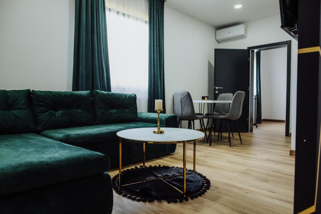 Modern Apartment 3 Brčko Kültér fotó