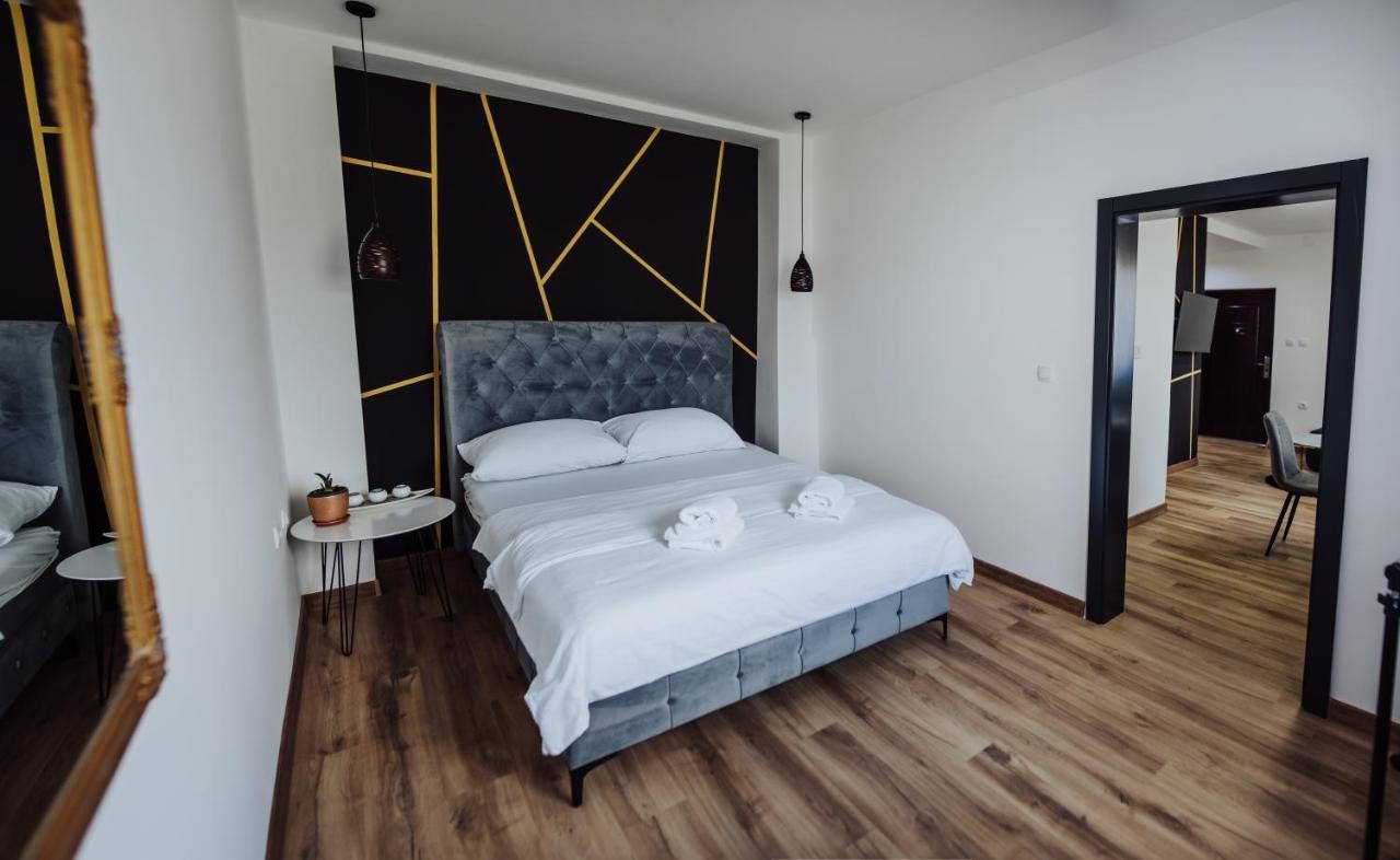 Modern Apartment 3 Brčko Kültér fotó