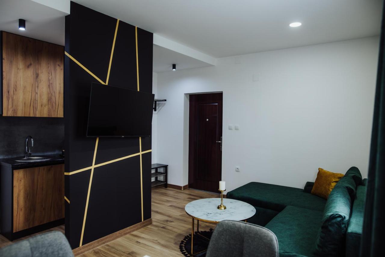 Modern Apartment 3 Brčko Kültér fotó
