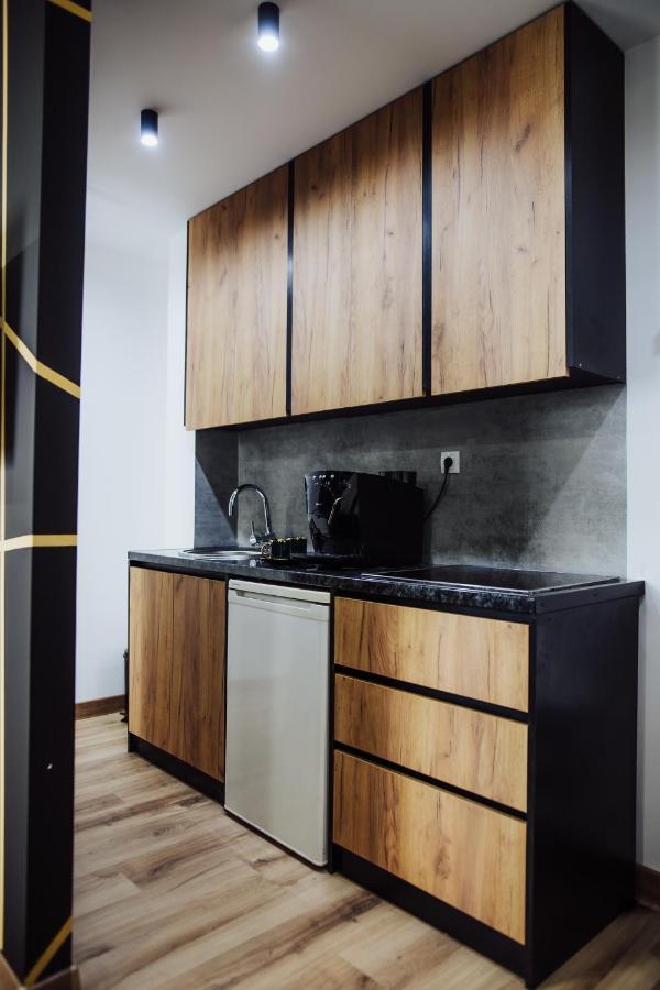 Modern Apartment 3 Brčko Kültér fotó