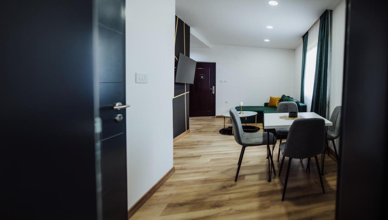 Modern Apartment 3 Brčko Kültér fotó