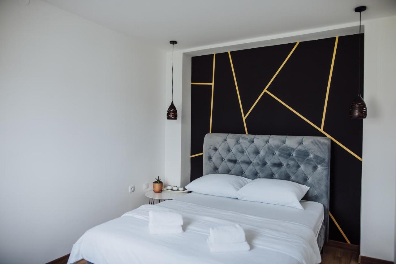 Modern Apartment 3 Brčko Kültér fotó